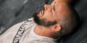 Beitragsbild des Blogbeitrags Short term pain