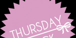 Beitragsbild des Blogbeitrags Thursday Trick: Entspannungsbad