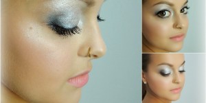 Beitragsbild des Blogbeitrags Silvester Look 2013: Nothing else Metalls