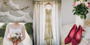 Beitragsbild des Blogbeitrags Guide to the Bride 