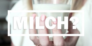 Beitragsbild des Blogbeitrags Ist Milch schlecht für deine Haut?