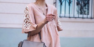 Beitragsbild des Blogbeitrags Spring Vibes – 50 Frühlingsblusen unter 50 Euro