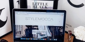 Beitragsbild des Blogbeitrags Selbstständig als Blogger – Gewerbeanmeldung, Versicherung und steuerliche Angelegenheiten 