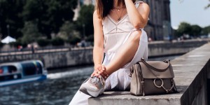 Beitragsbild des Blogbeitrags Mein persönliches Review zur Berlin Fashion Week: Von Oberflächlichkeit, Realitätsverlust und Scheinwelten