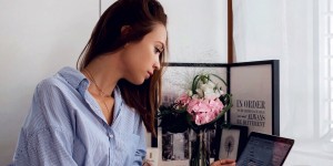 Beitragsbild des Blogbeitrags Kolumne #3: Master Studium – Ja, oder nein? Arbeiten nach dem Bachelor, oder lieben weiter studieren? Ist ein Master sinnvoll, oder verschwendete Zeit?