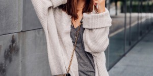 Beitragsbild des Blogbeitrags Knitwear Season: Die 50 schönsten Pullover und Strickjacken für den Herbst 