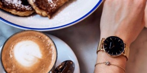 Beitragsbild des Blogbeitrags Instagrammable Coffee Shops: Die 10 besten Cafés in London 
