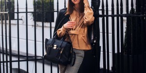 Beitragsbild des Blogbeitrags Trendfarbe Gelb: Die schönsten It-Pieces zum Nachshoppen