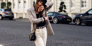 Beitragsbild des Blogbeitrags 5 Basics – 1 Look: Mit diesen Basics stylist du den perfekten Frühlingslook