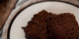 Beitragsbild des Blogbeitrags Der beste Schokoladenkuchen – Rezept meiner Mama 