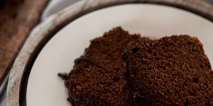 Beitragsbild des Blogbeitrags Der beste Schokoladenkuchen – Rezept meiner Mama