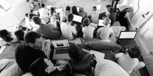 Beitragsbild des Blogbeitrags WordPress Workshop for kids 