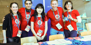 Beitragsbild des Blogbeitrags WordCamp Vienna 2022 – Save the date!