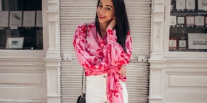 Beitragsbild des Blogbeitrags Small Girl Problems – Wie finde ich passende Kleidung!