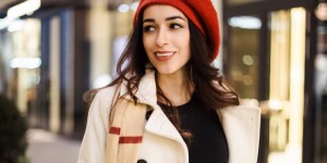 Beitragsbild des Blogbeitrags WINTER ELEGANCE