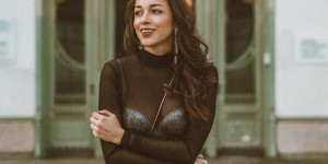 Beitragsbild des Blogbeitrags My New Year’s Eve Look