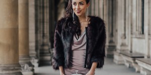 Beitragsbild des Blogbeitrags Glamorous Nights – Posieren wie ein Model