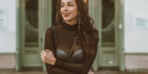 Beitragsbild des Blogbeitrags My New Years Eve Look