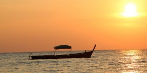 Beitragsbild des Blogbeitrags Khao Lak – Mehr als nur am Strand liegen?