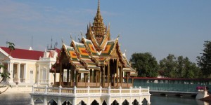 Beitragsbild des Blogbeitrags Bangkok Highlights – Was tun bei einem Kurzaufenthalt? 