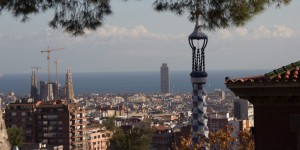 Beitragsbild des Blogbeitrags Best of Barcelona