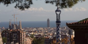 Beitragsbild des Blogbeitrags Best of Barcelona 