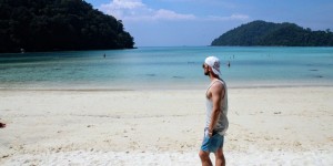 Beitragsbild des Blogbeitrags Surin Inseln – Traumstrände und Schnorchelparadies in Thailand 