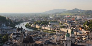 Beitragsbild des Blogbeitrags 7 Salzburg Tipps für ein Wochenende 