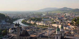 Beitragsbild des Blogbeitrags 7 Salzburg Tipps für ein fantastisches Wochenende