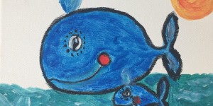 Beitragsbild des Blogbeitrags Zurück im Mamaglück
