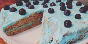 Beitragsbild des Blogbeitrags Babys Erster Geburtstag – Mamas Rückblick