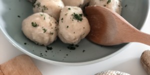 Beitragsbild des Blogbeitrags Alles in Butter - Niederösterreich aus dem neuen Thermomix TM6