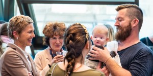 Beitragsbild des Blogbeitrags Österreich gegen Meningitis, wir gegen Meningitis
