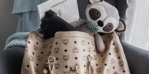Beitragsbild des Blogbeitrags Ich packe meine Kliniktasche...