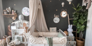 Beitragsbild des Blogbeitrags Ein Zimmer für zwei Buben