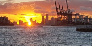 Beitragsbild des Blogbeitrags Nicht in Miami verpassen: OCEAN DRIVE, SOUTH POINT und ESPANOLA WAY! 