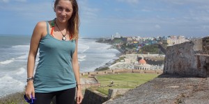 Beitragsbild des Blogbeitrags Puerto Ricos Hauptstadt SAN JUAN übertrifft alle Erwartungen! Foto- und Reisebericht!