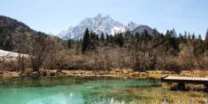 Beitragsbild des Blogbeitrags Kranjska Gora: 6 Tipps für Unternehmungen 