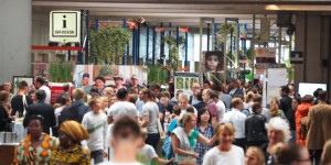 Beitragsbild des Blogbeitrags Die Highlights am Ars Electronica Festival 2018