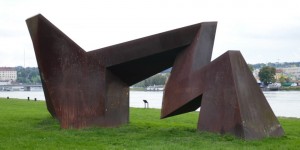 Beitragsbild des Blogbeitrags forum metall – Kunst im öffentlichen Raum