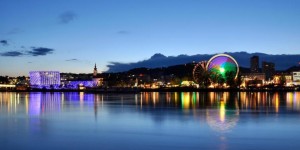 Beitragsbild des Blogbeitrags VisitLinz – Top Tipps im Mai 2019