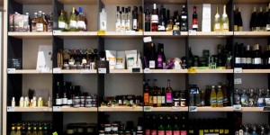 Beitragsbild des Blogbeitrags Regionales in der Markthalle 