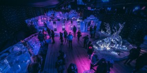 Beitragsbild des Blogbeitrags Visit Linz – Top Tipps im November