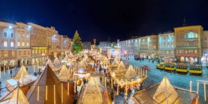 Beitragsbild des Blogbeitrags Visit Linz – Top Tipps im Dezember