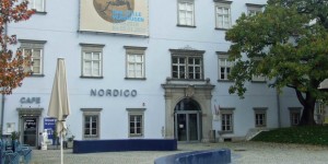 Beitragsbild des Blogbeitrags Ungesehen sichtbar im Nordico