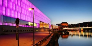 Beitragsbild des Blogbeitrags Visit Linz – Top Tipps im Jänner 2020