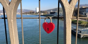 Beitragsbild des Blogbeitrags Be my valentine: 5 Tipps für den Valentinstag in Linz