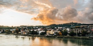 Beitragsbild des Blogbeitrags Visit Linz – Neue Online-Events aus der Donaustadt