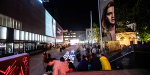 Beitragsbild des Blogbeitrags Ein Festival kann man nicht verschieben. Oder?