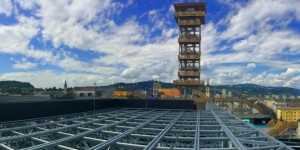 Beitragsbild des Blogbeitrags Visit Linz – Top Tipps für Juli